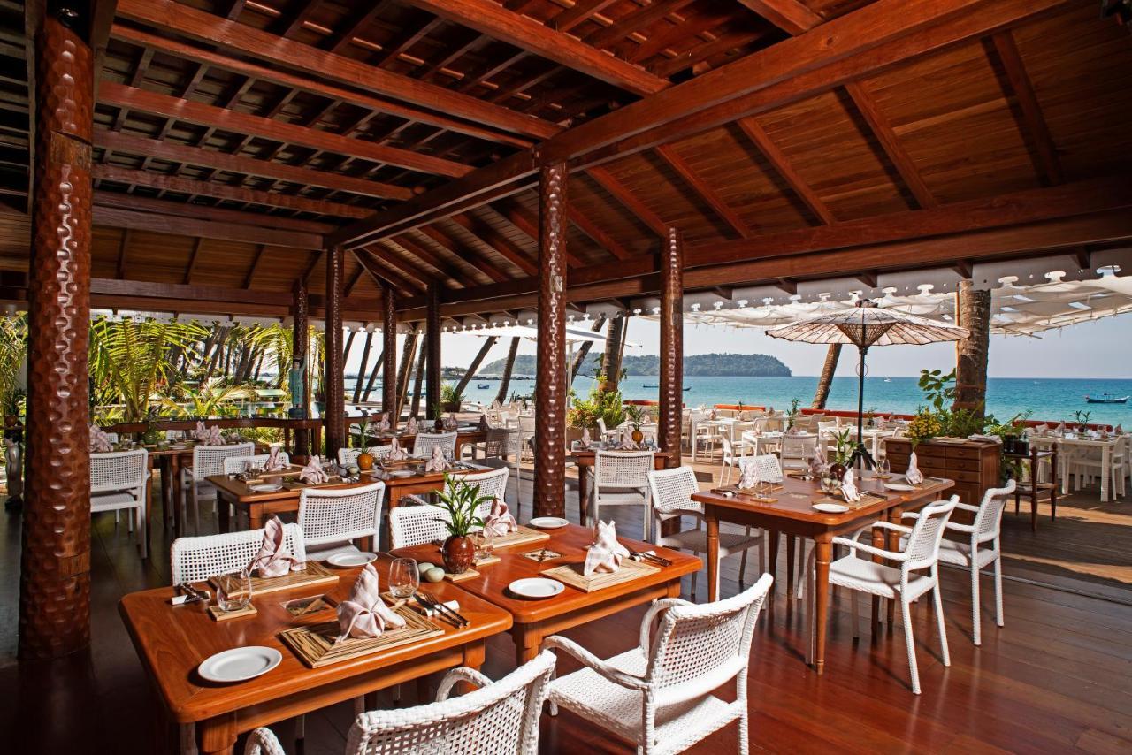 Art Of Sand Resort Ngapali Dış mekan fotoğraf
